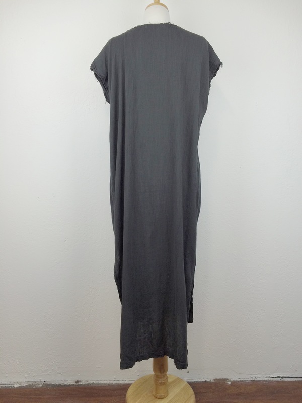Black Crane Emma Dress Black Crane Emma Dress