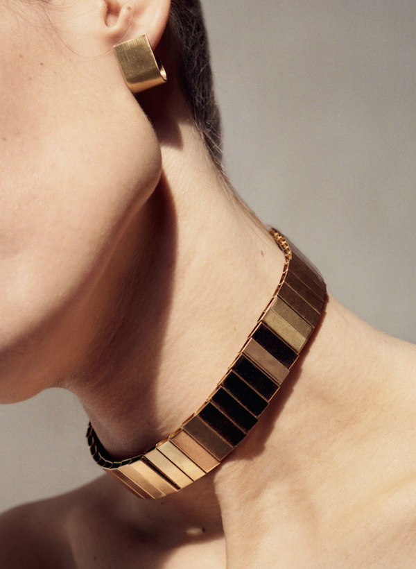 Laura Lombardi Cusp Earrings Laura Lombardi Cusp Earrings