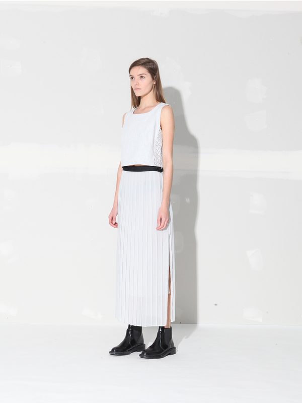 Silvae Kant Skirt Silvae Kant Skirt