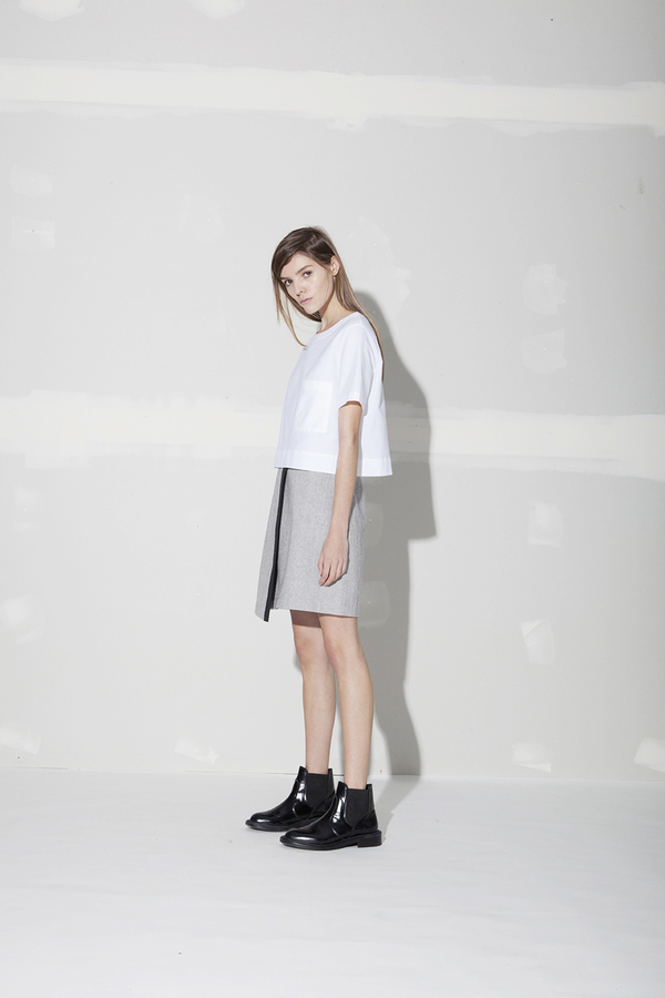 Silvae Arendt Skirt Silvae Arendt Skirt