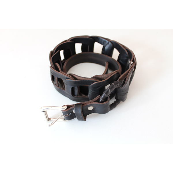 Brave Cages Belt Brave Cages Belt