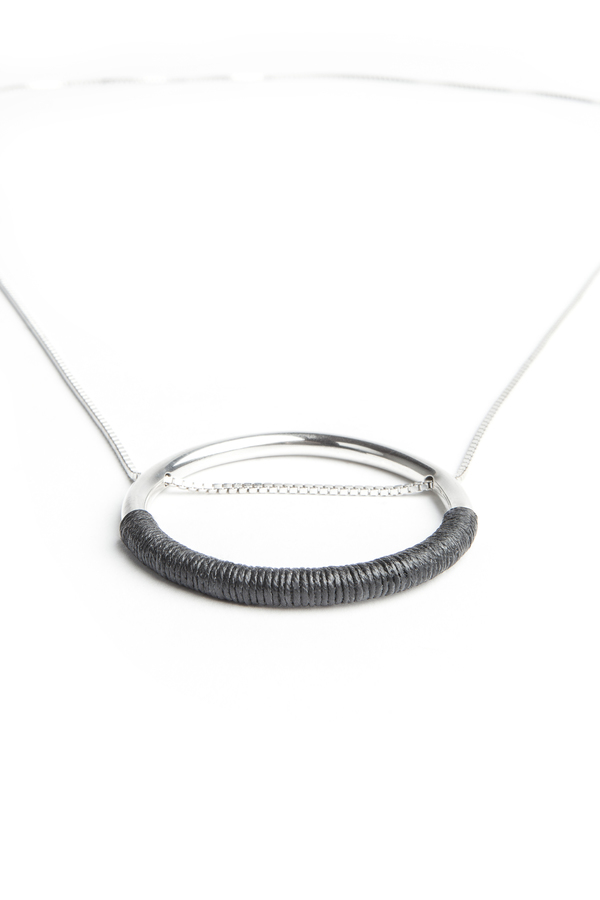 The Sum The Balance Pendant The Sum The Balance Pendant