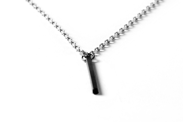 The Sum The 108 Pendant The Sum The 108 Pendant