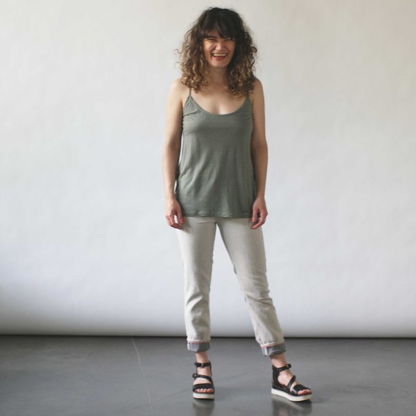 Raleigh Denim Workshop Surry Skinny Jeans in Whitewash Raleigh Denim Workshop Surry Skinny Jeans in Whitewash