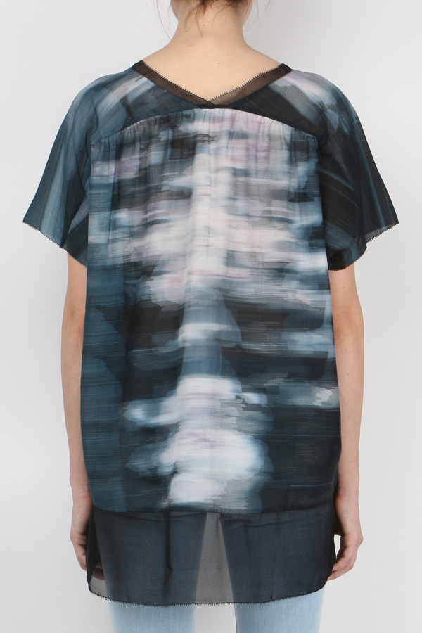 GOSILK Go Serape GOSILK Go Serape