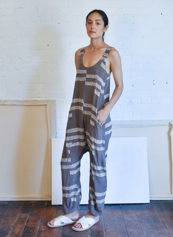 Seek Collective Tilden Jumpsuit Seek Collective Tilden Jumpsuit