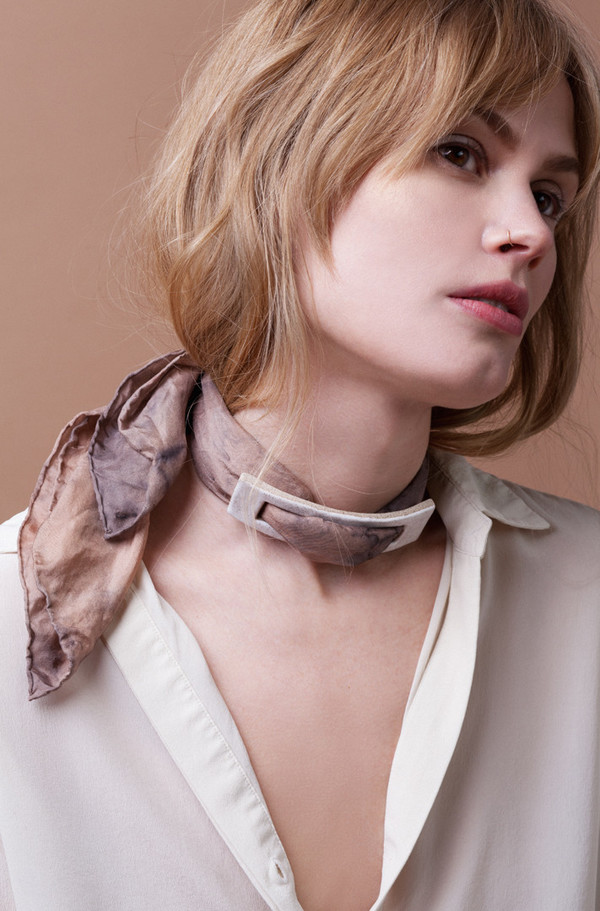 Necklace No. 46 Necklace No. 46