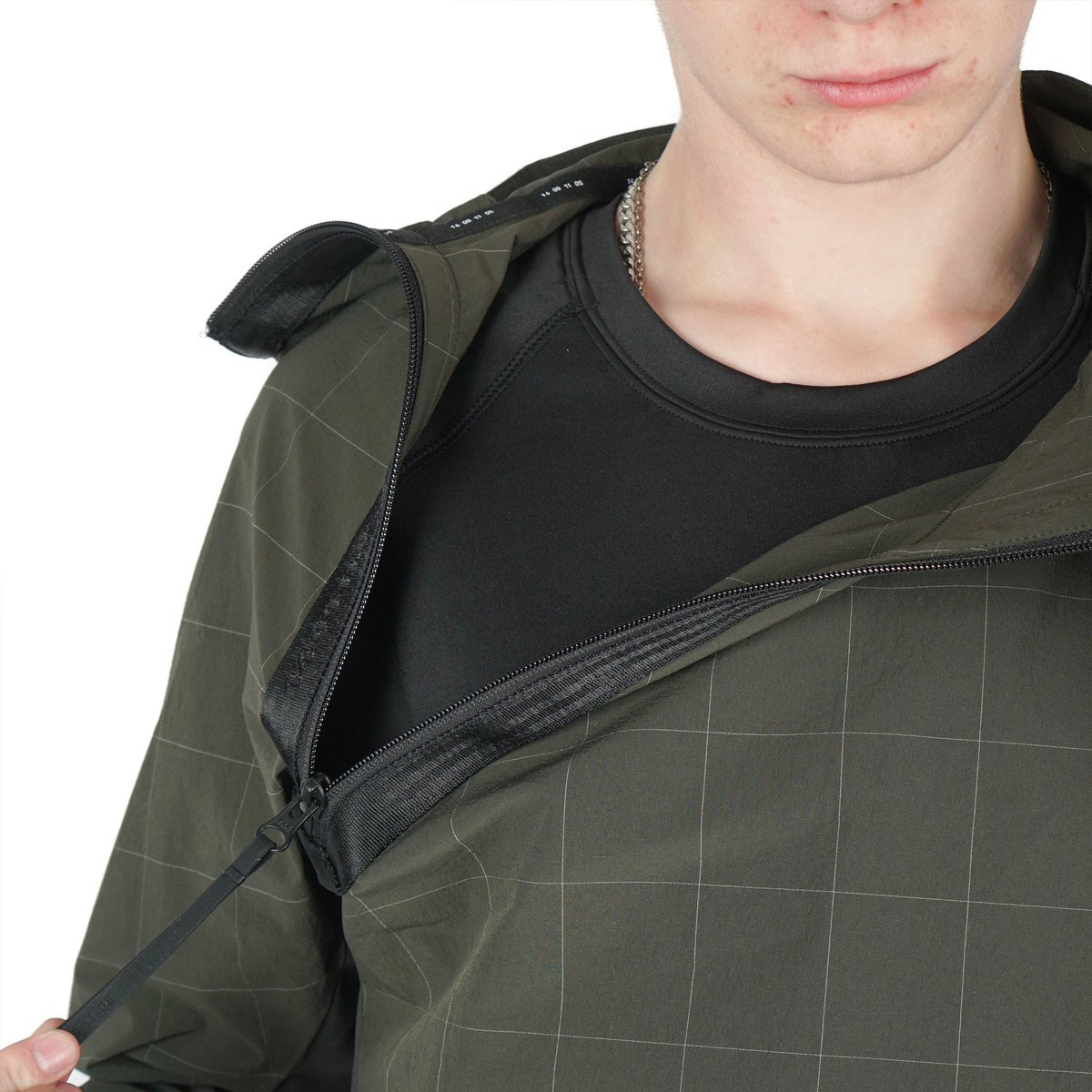 nike tech pack woven jacket