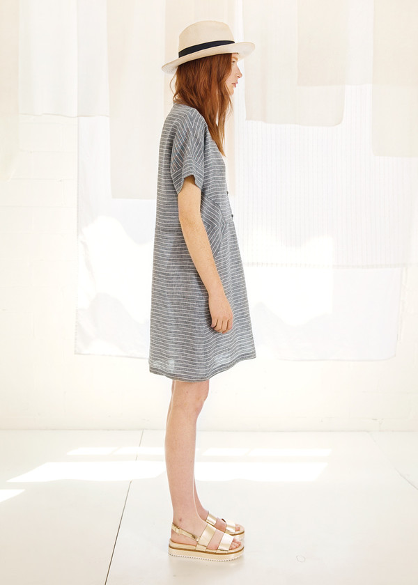 Dagg & Stacey Ollie dress Dagg & Stacey Ollie dress