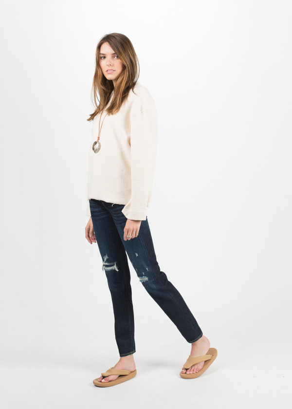 Simon Miller Llano Slim Boyfriend Jean Simon Miller Llano Slim Boyfriend Jean