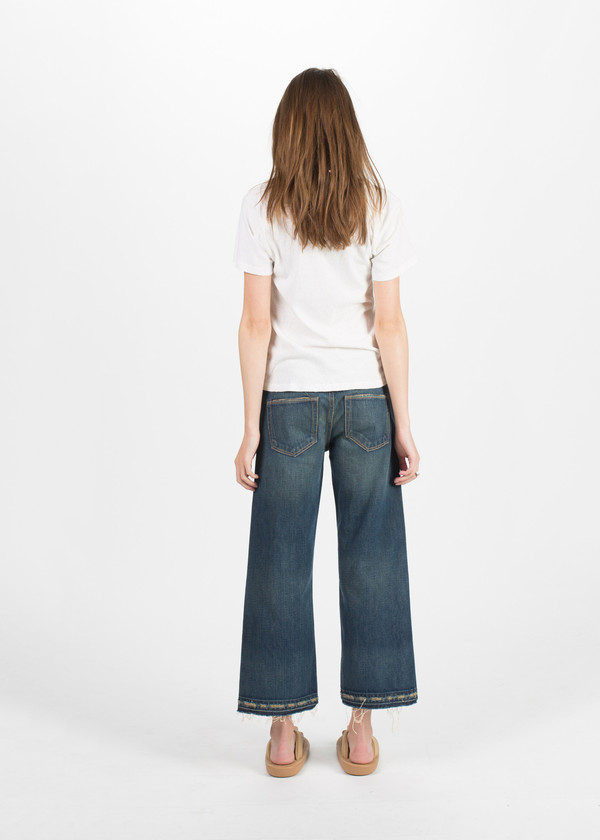 Simon Miller Parker Crop Jean Simon Miller Parker Crop Jean
