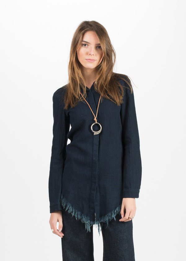 Simon Miller Yava Shirt Simon Miller Yava Shirt