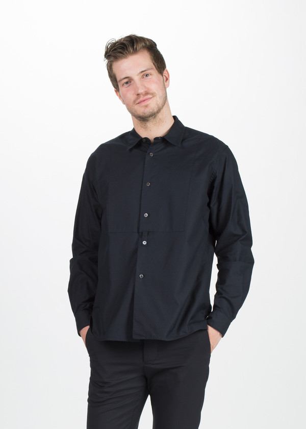 Men's Margaret Howell Classic Oxford Dress Shirt Men's Margaret Howell Classic Oxford Dress Shirt