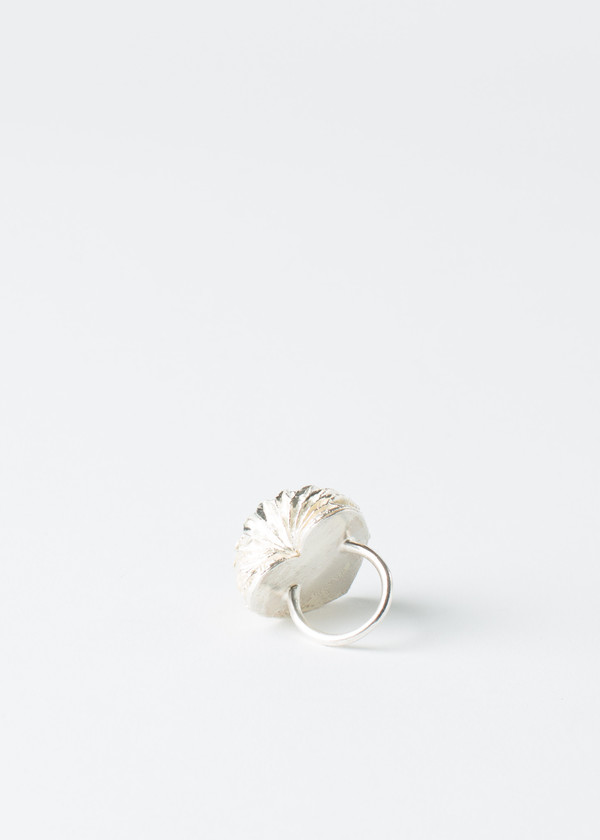 Mirit Weinstock Cocktail Paper Heart Ring Mirit Weinstock Cocktail Paper Heart Ring