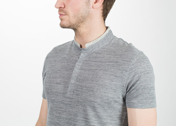 Men's Homecore Home Polo Shirt Men's Homecore Home Polo Shirt