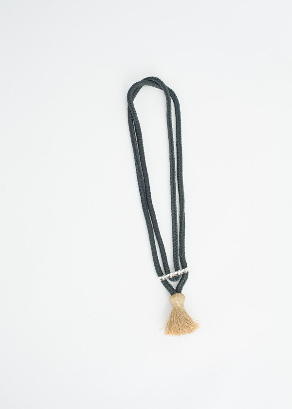 Erin Considine Quad Rope Necklace Erin Considine Quad Rope Necklace