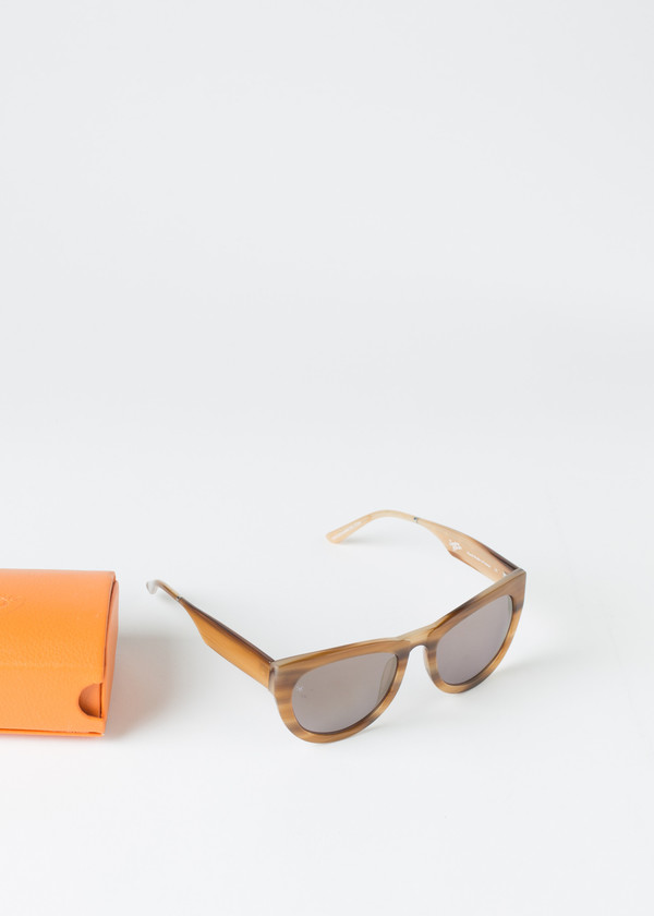 Run Around Sue Sunglasses Run Around Sue Sunglasses