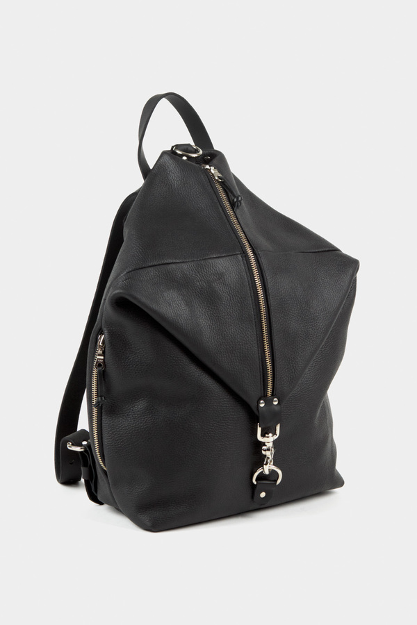 The Stowe Denny Backpack The Stowe Denny Backpack