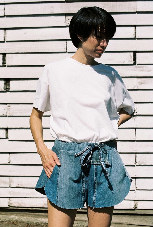 Assembly Short Shorts Assembly Short Shorts