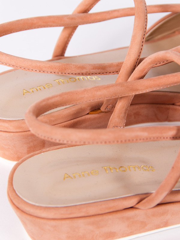 Anne Thomas Ginza Sandal Anne Thomas Ginza Sandal