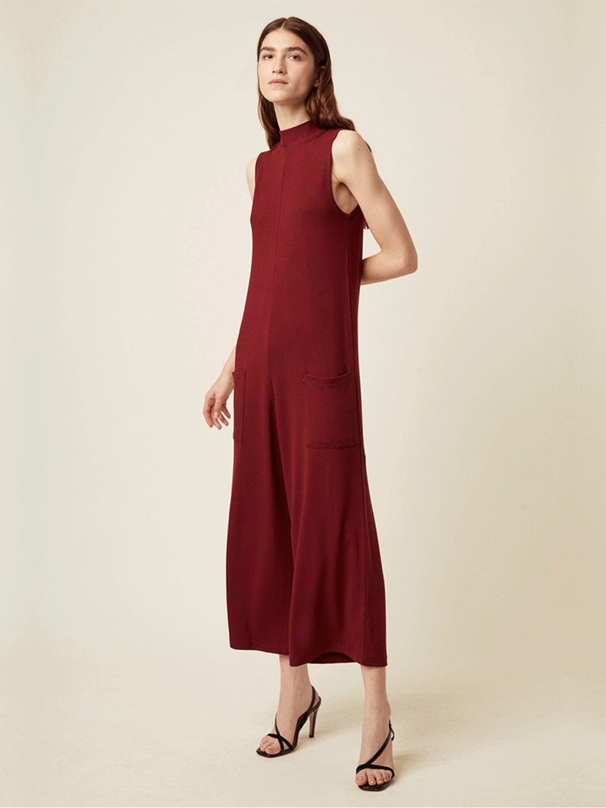 great plains jumpsuit