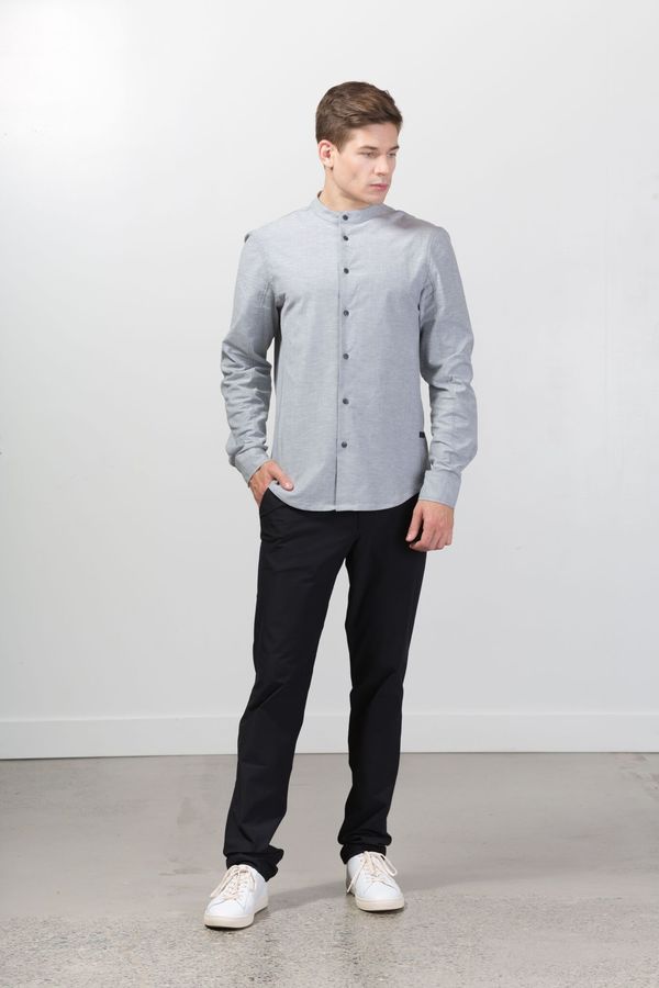 Men's lululemon lab Renfrew Button Up Men's lululemon lab Renfrew Button Up