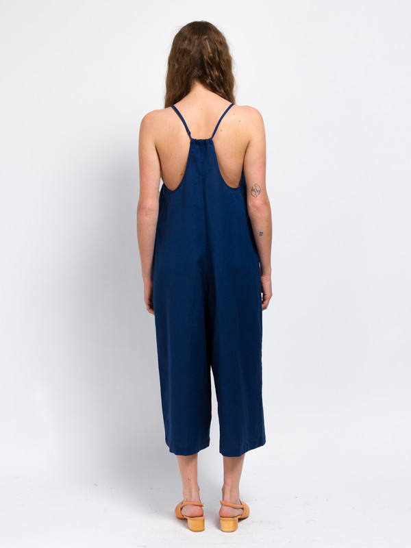 Ali Golden Wide Leg Jumper Ali Golden Wide Leg Jumper