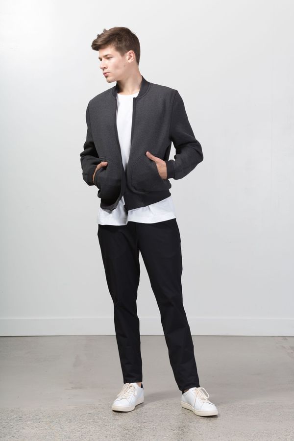 lululemon lab Men's Dunbar Jacket lululemon lab Men's Dunbar Jacket