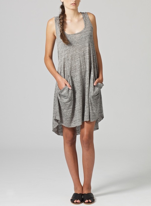 Pillar Jasmine Dress Pillar Jasmine Dress