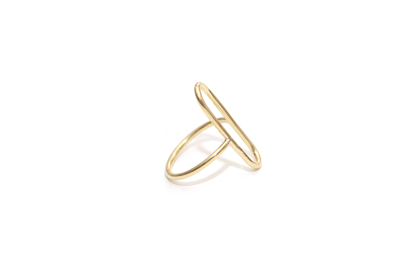Seaworthy Quasar Ring Seaworthy Quasar Ring