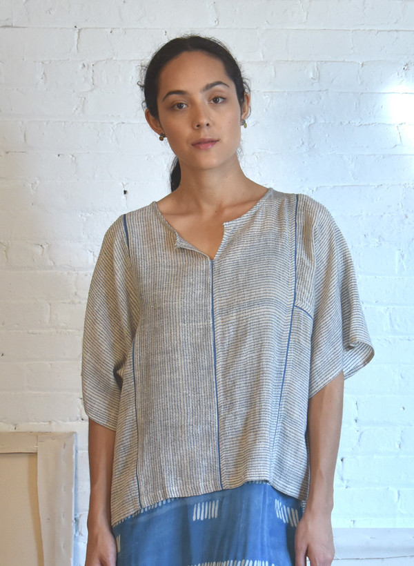Seek Collective Jynne Top Seek Collective Jynne Top