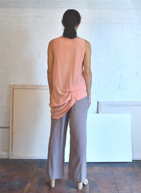 Seek Collective Swoon Tank Seek Collective Swoon Tank
