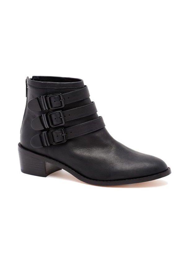 Loeffler Randall Fenton Buckle Boot Loeffler Randall Fenton Buckle Boot
