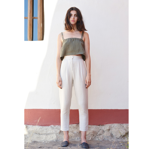 First Rite Narrow Trouser First Rite Narrow Trouser