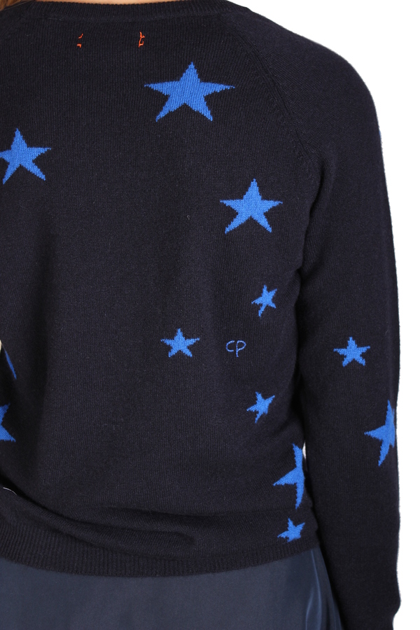 Chinti & Parker Star Sweater Chinti & Parker Star Sweater