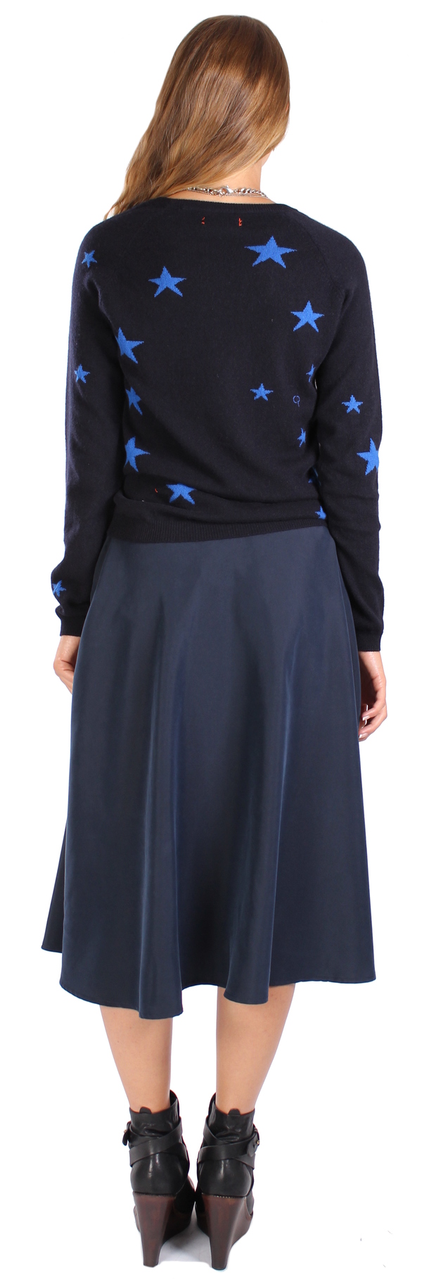 Chinti & Parker Star Sweater Chinti & Parker Star Sweater