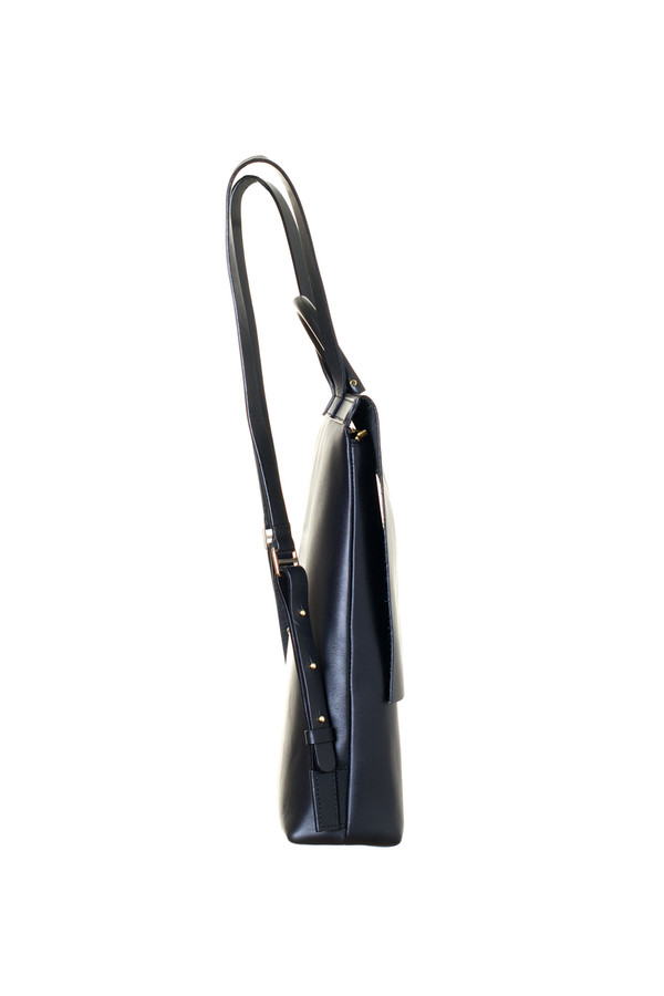Building Block Leather Rucksack Building Block Leather Rucksack