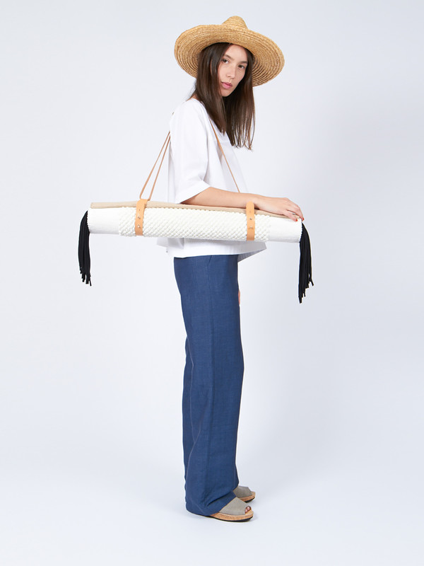 Reality Studio Duoro Rug Sand Reality Studio Duoro Rug Sand