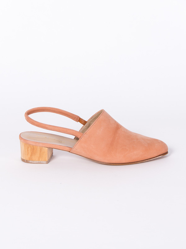 Anne Thomas Williamsburg Shoe Chutney Anne Thomas Williamsburg Shoe Chutney