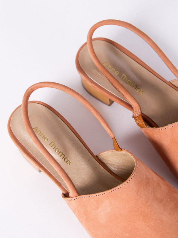 Anne Thomas Williamsburg Shoe Chutney Anne Thomas Williamsburg Shoe Chutney