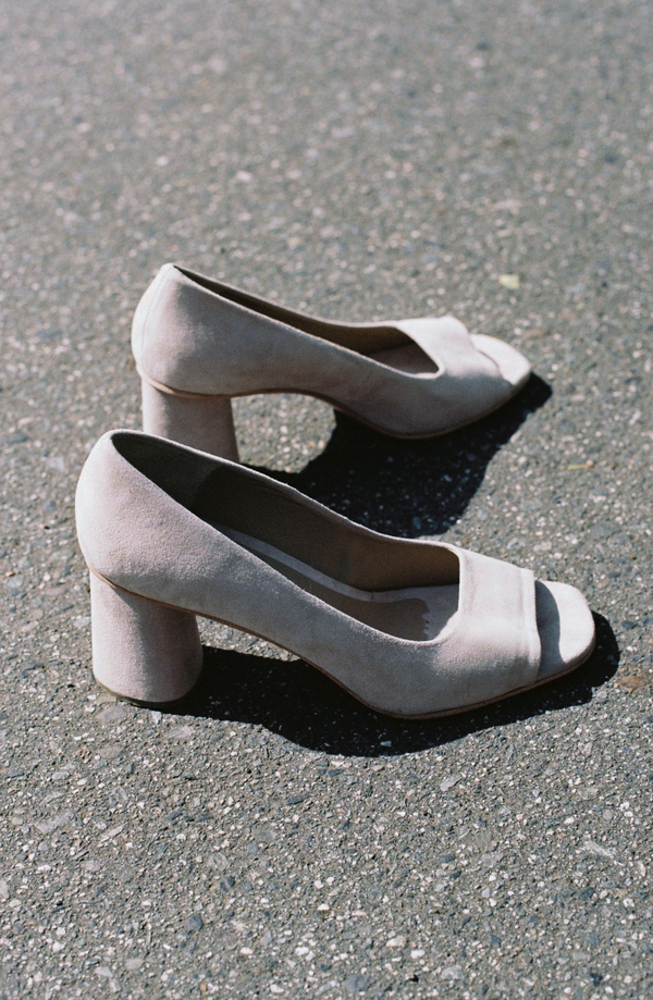Rachel Comey Kinzey Pump - thistle Rachel Comey Kinzey Pump - thistle