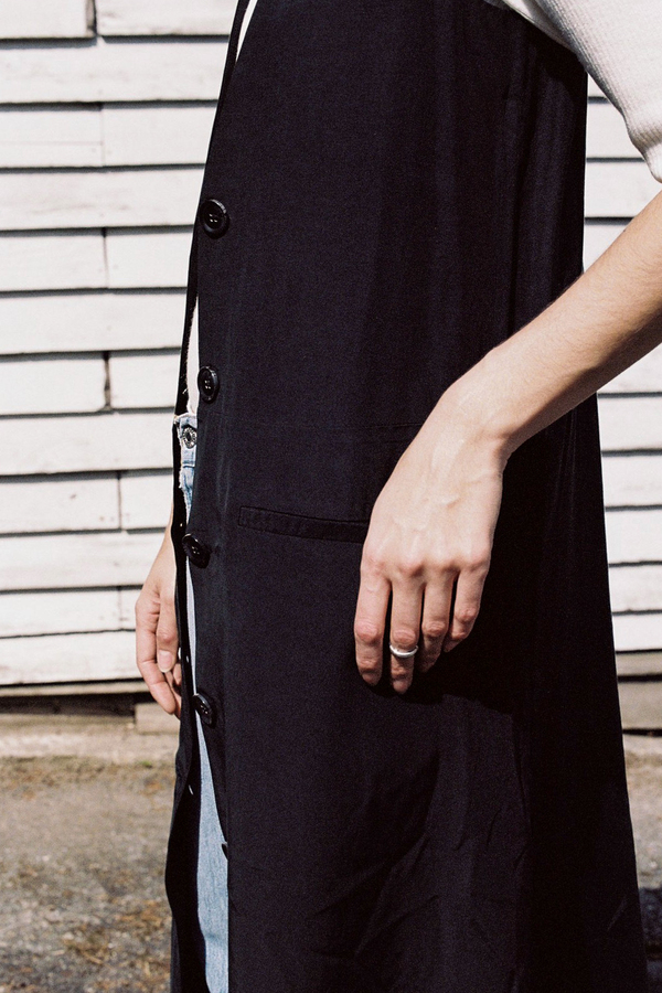 Hope Lynn Dress - black Hope Lynn Dress - black