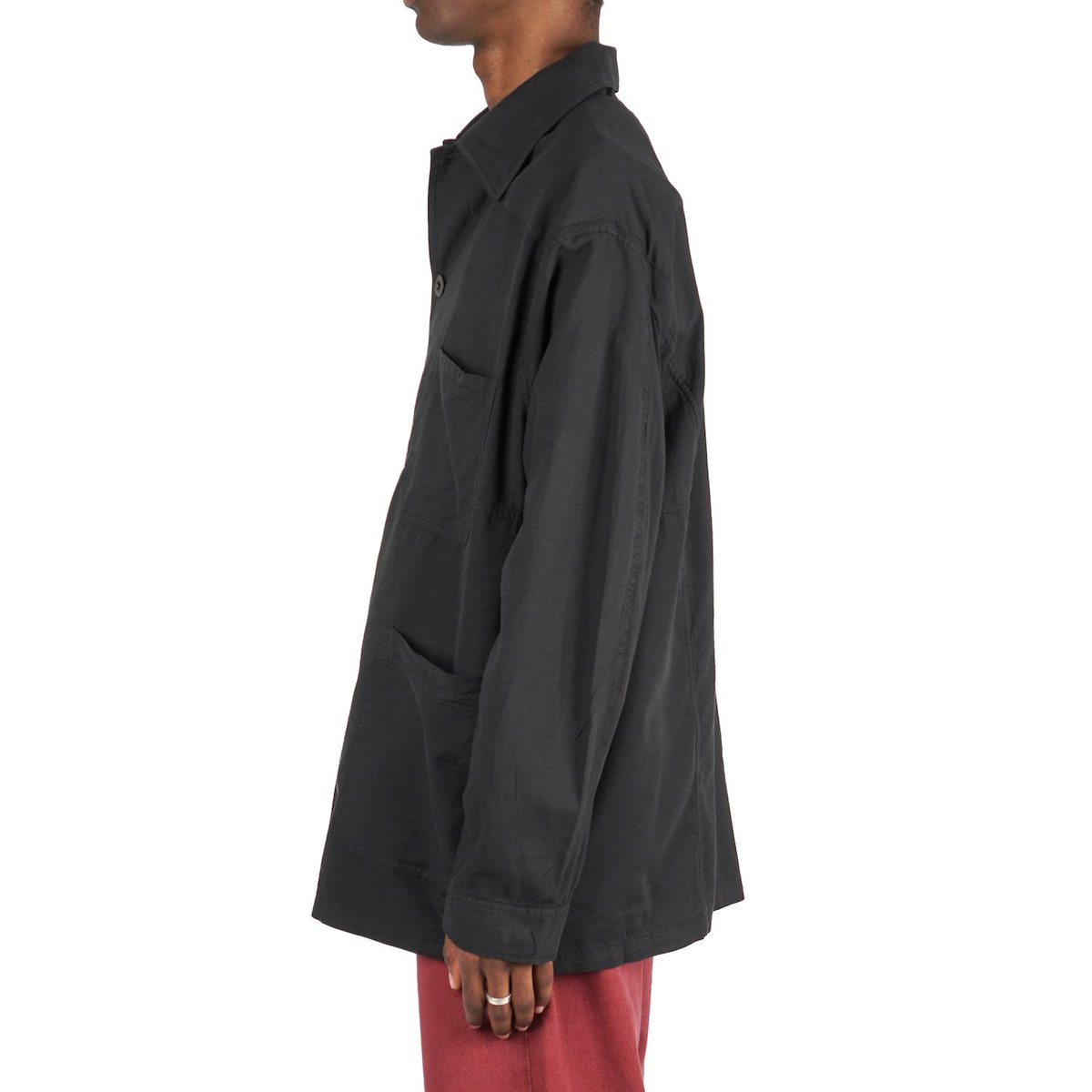 our legacy work patch jacket