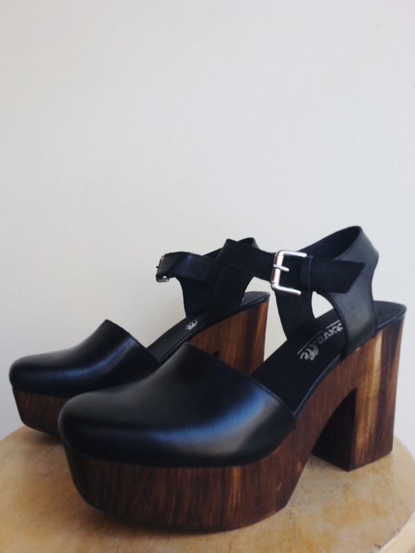 L'Intervalle Penelope Clogs L'Intervalle Penelope Clogs
