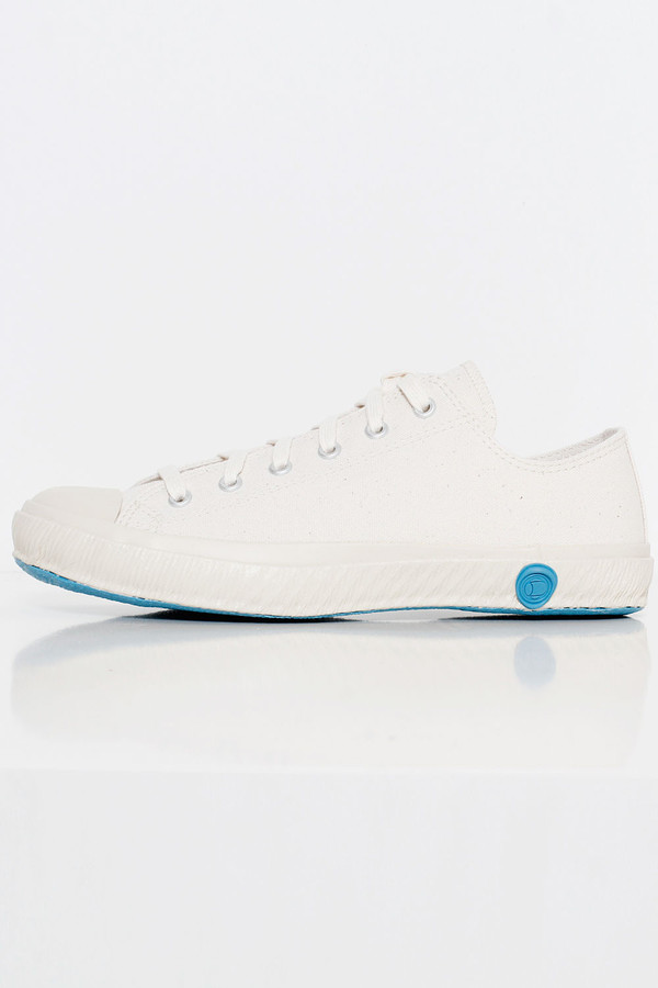 Shoes Like Pottery Low Canvas Sneaker - Natural Shoes Like Pottery Low Canvas Sneaker - Natural