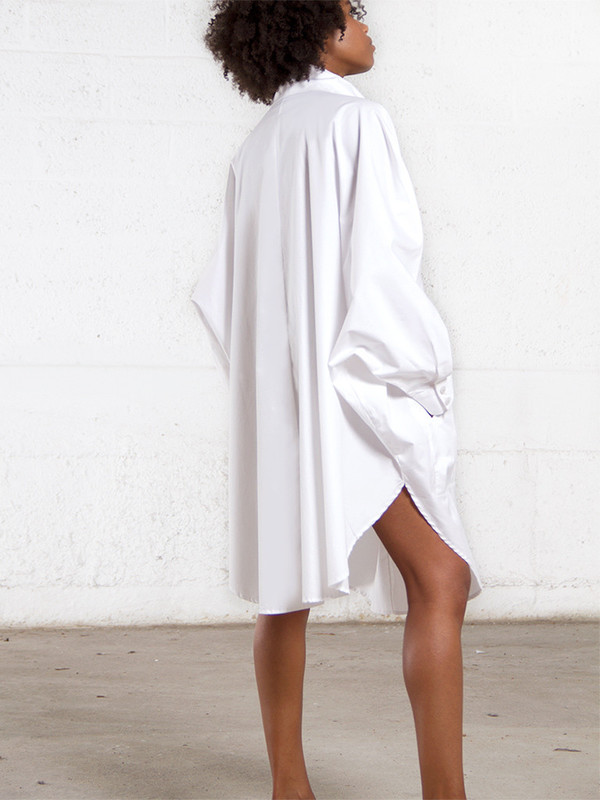 Kowtow Long Days Cape Kowtow Long Days Cape