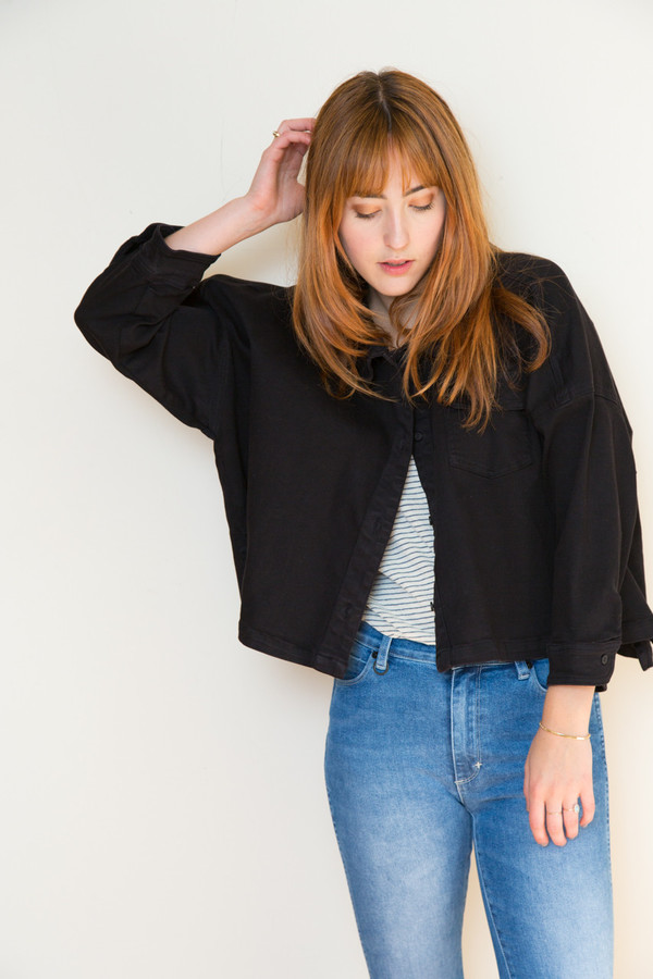 lacausa leroy jacket lacausa leroy jacket