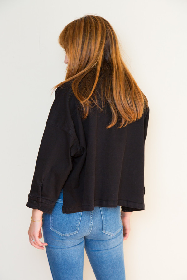 lacausa leroy jacket lacausa leroy jacket