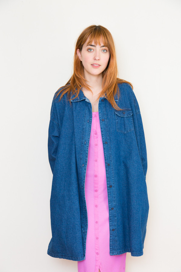 lacausa nena jacket lacausa nena jacket