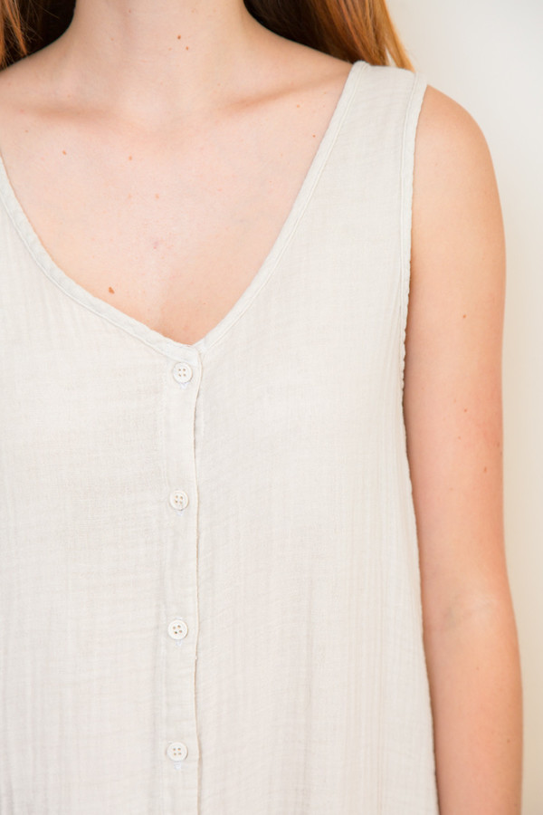 lacausa wildflower jumpsuit lacausa wildflower jumpsuit